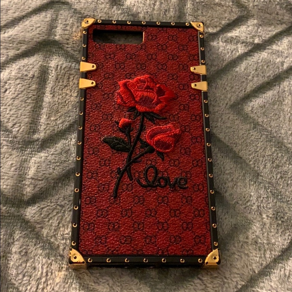 iPhone 7+ phone case
